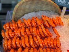 -Social 秀西餐厅-长沙瑞吉酒店(运达店)