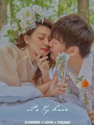 -Mregina 美人纪摄影(样片研发中心)