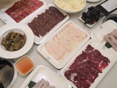 -围炉夜话·潮汕卤水火锅(榕江店)