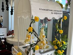 -杜哈夫DOUX RÊVE·生日蛋糕(日月光店)