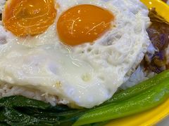 -澳门陈光记烧味饭店(万象城店)