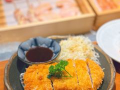-鸟鸣门屋台料理(金帝银泰店)