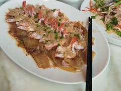 -顺德美的万豪酒店-万豪中餐厅