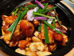 -晓粤·惹味粤菜(凯德乐峰广场店)