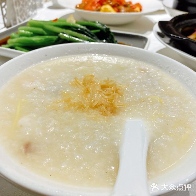 超正宗的粤菜小炒