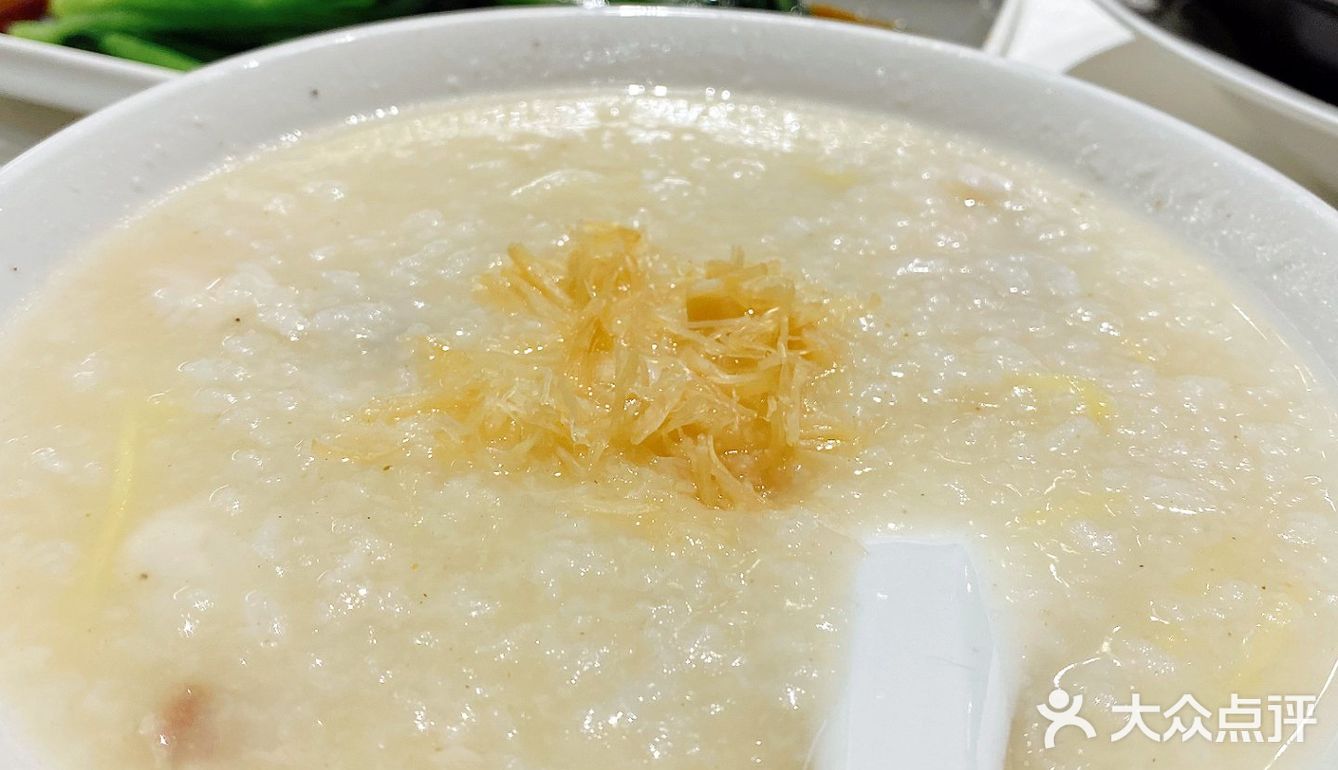 超正宗的粤菜小炒