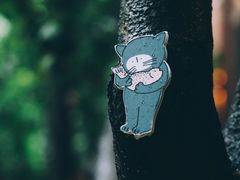 -boundaries籬苑(瑞光创意工厂-贰号院店)