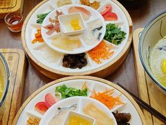 -芸南道·过桥米线(昆明老街旗舰店)