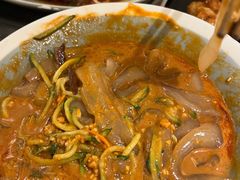 -前海沿·青岛菜(乐客城店)