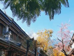 -大理古城