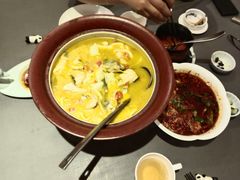 -天府掌柜(九眼桥店)