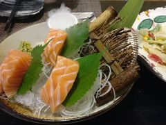 -景鹤料理(上地华联店)