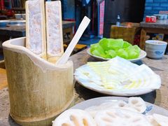 -重庆渝达老火锅(春熙路店)