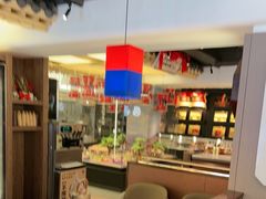 -将军牛排·尔滨地标朝鲜族美食(总店)