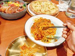 -魏斯理汉堡(西安沣东吾悦店)