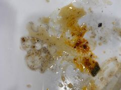 -小杨生煎(成山巴黎春天店)