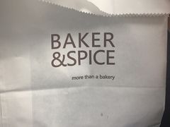 -BAKER&SPICE(国金中心商场店)