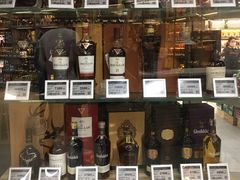 -Olé精品超市(广州太古汇店)
