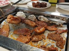 -爱客得牛排海鲜烤肉·火锅自助(春熙路黑金好店)