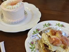 -花间烘焙BLossom Bakery