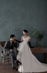 点击看大图 -情订奇缘婚纱摄影(和平路店)
