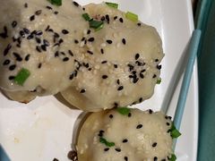 -小杨生煎(龙阳广场店)