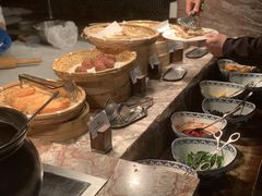 -浙江安吉JW万豪酒店