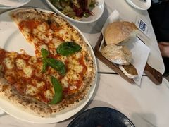 -君悦酒店·La Terrazza意合園·意式风味