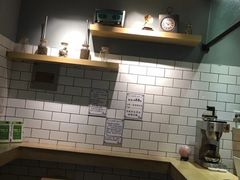 -一些柠檬一些茶(西村店)
