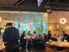 -桂小厨广西菜(青秀万达店)