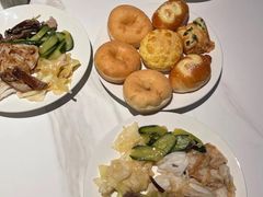 -汤臣健康生活·影院足道·SPA(东区店)