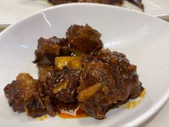 糖醋小排-南八仙·老上海味道(南京东路店)