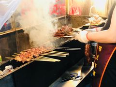 -高原第一家资格烤羊肉(玉林南路总店)
