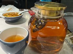 -额娘·现烙春饼烤鸭(太原总店)