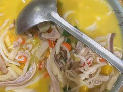 -马凯餐厅(地安门店)