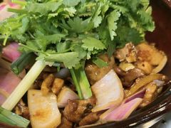 -凤兴鸡煲(宝安海雅店)