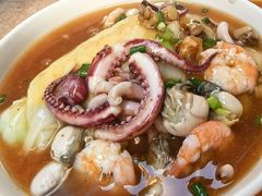 -鸿记·好再来普宁肠粉(莲花路店)