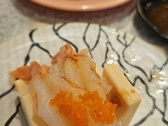 -争鲜回转寿司(中街大悦城店)