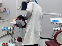 -同步齿科·同富门诊·正畸种植口腔旗舰店(布吉店)