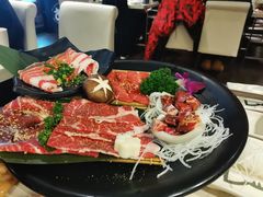 -猫爪爪原切自助烤肉(观音桥阳光世纪店)