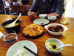 iphone_upload_pic-妈妈的味道(工人体育场东路店)