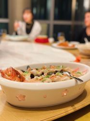 -深圳中洲万豪酒店·宴会厅