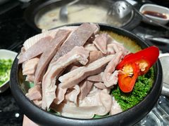 -捞王锅物料理(凯旋路店)