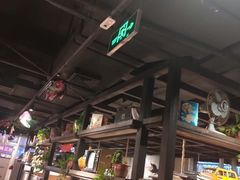 -探鱼·鲜青椒爽麻烤鱼(西南商都店)