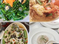 -美未居·老字号·地道顺德菜·桑拿鸡·鱼生(容桂店)