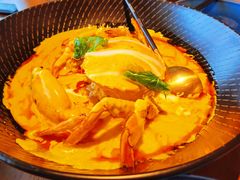-星叶·东南亚料理(宁波万象汇店)