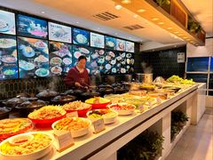 -聚丰园•湖鲜餐厅(阿红私房菜梅石路店)