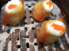 -蔡澜港式点心(皇庭广场店)