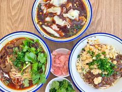 -秦云老太婆摊摊面(观音桥店)