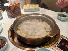 -润园四季椰子鸡火锅(南山海岸城店)